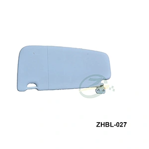 Car sun visor for Brilliance H320 auto spare parts
