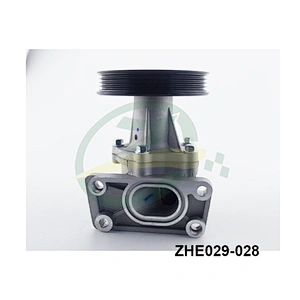 Car water pump for wuling chevrolet n200 n300 minivan and mini truck auto parts cooling circulation pump