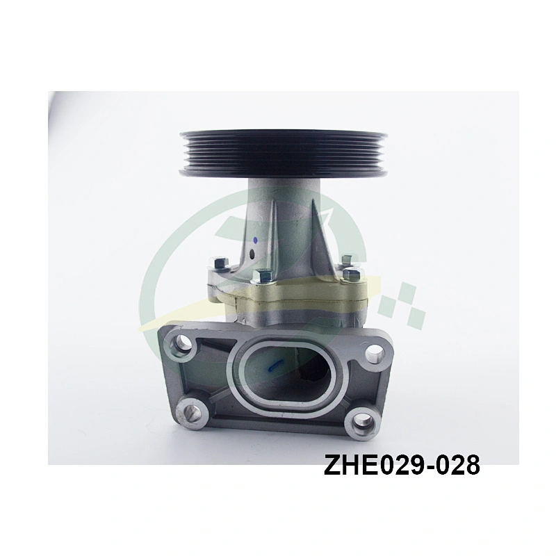 Car water pump for wuling chevrolet n200 n300 minivan and mini truck auto parts cooling circulation pump
