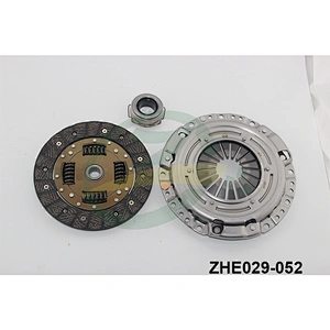 Car clutch kit of b13 for SGMW chevrolet wuling clutch assembly