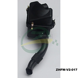 FAW V2 AIR FILTER BOX AUTO SPARE PARTS FOR V2