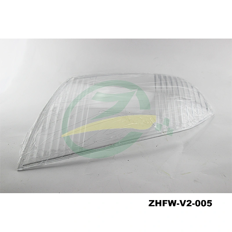 FAW Head Lamp Lens Auto Spare Parts for V2