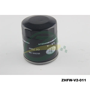 FAW V2 OIL FILTER AUTO SPARE PARTS FOR V2