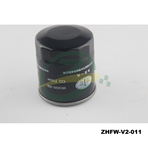 FAW V2 OIL FILTER AUTO SPARE PARTS FOR V2
