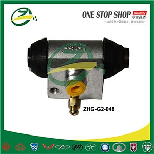 Geely GC2 PANDA rear brake wheel cylinder spare parts for geely car 1014013961
