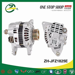 Car engine 4G15 parts alternator for BYD F3 parts BYD auto spare parts