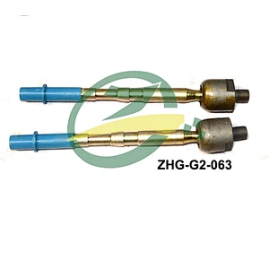 Geely GC2 PANDA steering tie rod spare parts for geely car