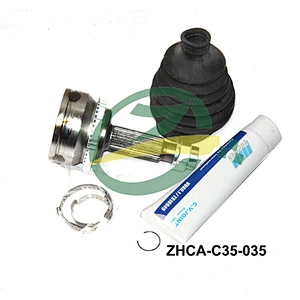 spare parts for CHANG AN  cs35 outer cv joint for CHANA car