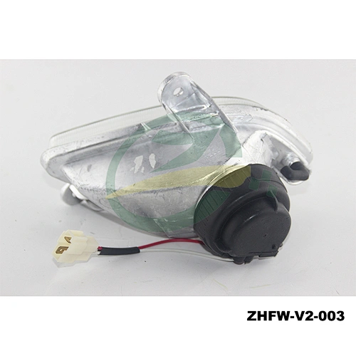 Faw Fog Lamp Auto Spare Parts for V2
