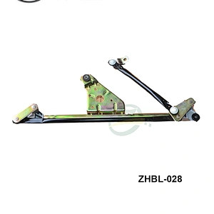 Car wiper linkage for Brilliance H320 auto spare parts