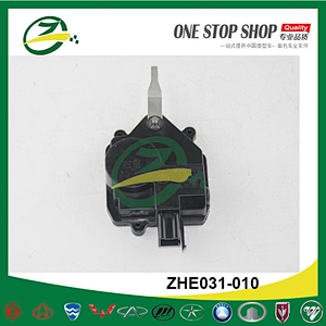 Car Front door lock actuator for lifan foison mini truck and mini van auto parts M378700