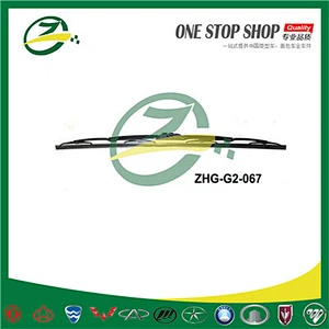 Geely GC2 PANDA wiper blade spare parts for geely car 1017002082