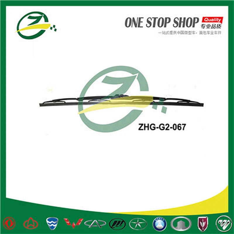 Geely GC2 PANDA wiper blade spare parts for geely car 1017002082