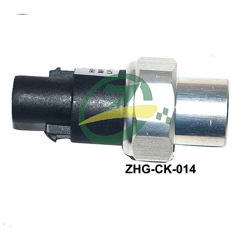 Car Air Conditioner Pressure Switch Auto Parts for GEELY CK auto parts car switch
