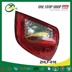 auto parts tail lamp for lifan X60 lifan tail light S4133300 S4133400