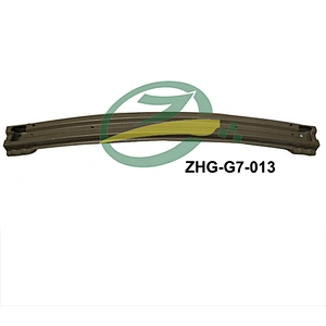 Geely Emgrand x7 gx7 rear bumper frame spare parts for geely car 1012018797