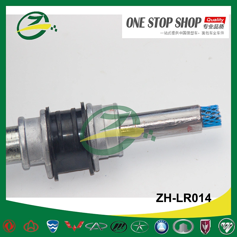 Chervolet N300 Car steering rack steering gear for Wuling Rongguang Steering shaft 24509397