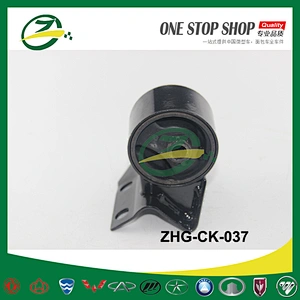 Car engine mount for GEELY CK CK auto spare parts 1600437180