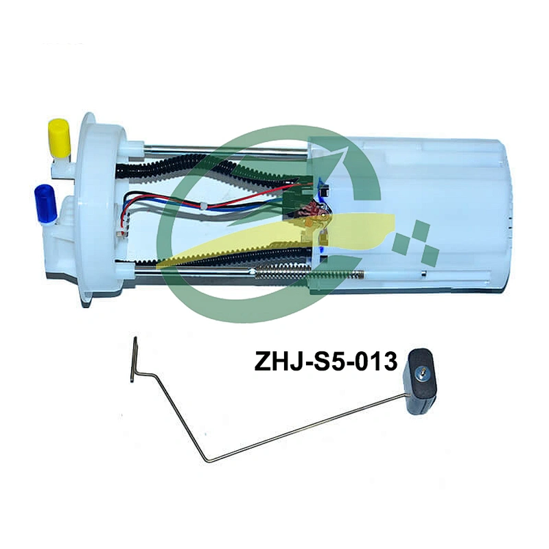 spare parts for JAC S5 fuel pump assy for jac car