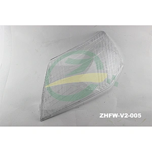 FAW Head Lamp Lens Auto Spare Parts for V2