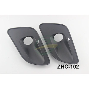 Chery Parts Fog Lamp Frame For Chery A13 A13-2803533