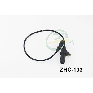 Chery Parts Crankshaft Position Sensor For 7162/A13 A11-1005120BA