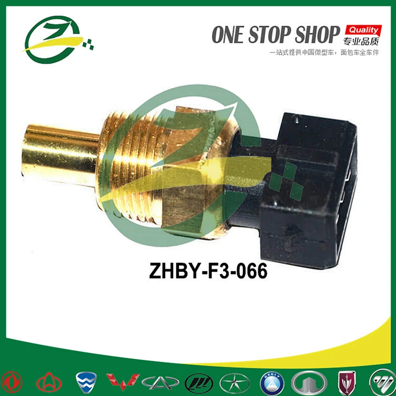 Car engine parts water temperature sensor for BYD F3 parts BYD auto ...