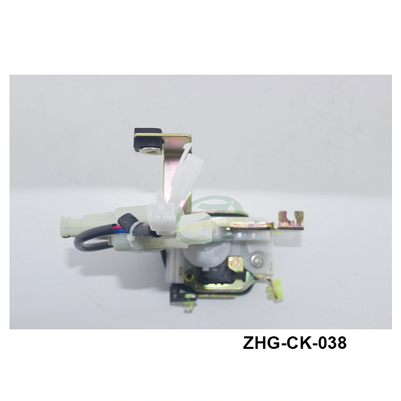 Car front door lock cylinder for Geely CK auto spare parts