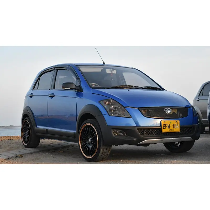 FAW FRONT BUMPER  AUTO SPARE PARTS FOR V2