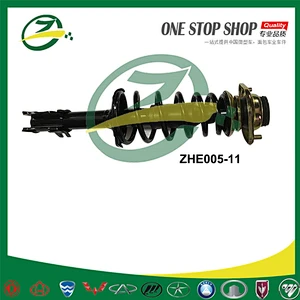Front Shock Absorber Assembly For hafei mini truck and mini van AUTO PARTS