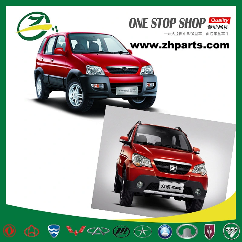 Car front head lamp for Zotye Nomad New 5008 zotye auto spare parts