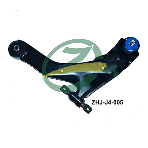 spare parts for JAC J4 control arm for JAC car
