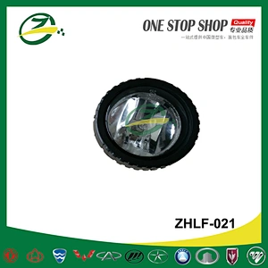 Lifan Auto parts Front Head Lamp for LIFAN X60 fog light S4116100