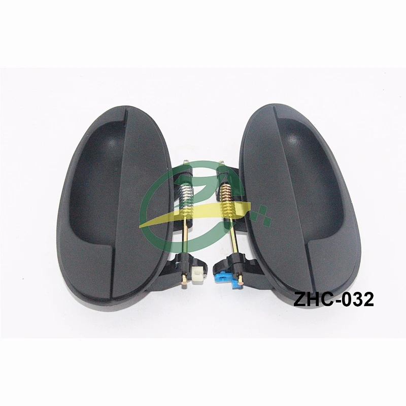 Chery Parts Rear Door Handles For Chery A1Chery Face s11-6205170 s11-6205180