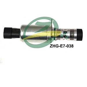 spare parts for Geely Emgrand ec7 VVT solenoid valve for geely car