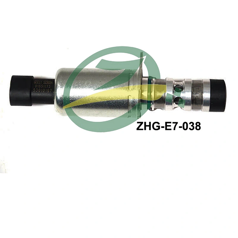 spare parts for Geely Emgrand ec7 VVT solenoid valve for geely car