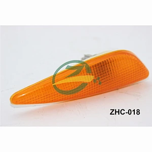 Chery Parts Turn Signal Light Fender Light For Chery A1 s12-3731020 s12-3731010