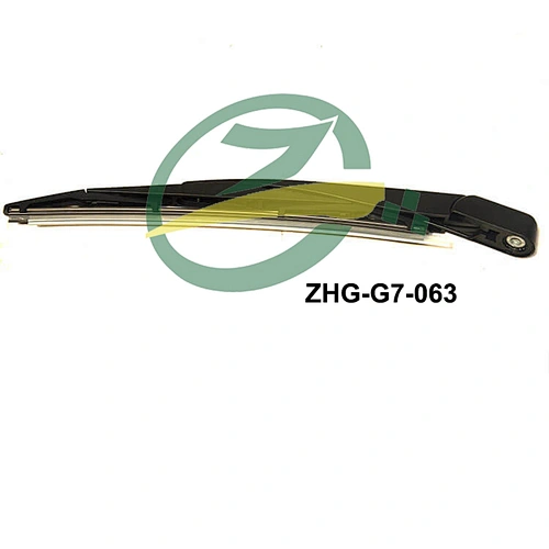 GEELY emgrand x7 gx7 wiper arm spare parts for GEELY car