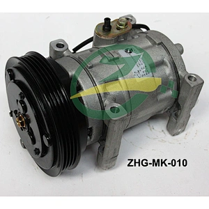 GEELY MK compressor spare parts for geely car 1018002690-02