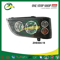 Auto Head Lamp For DFM SOKON DFSK K07 dfsk mini truck parts