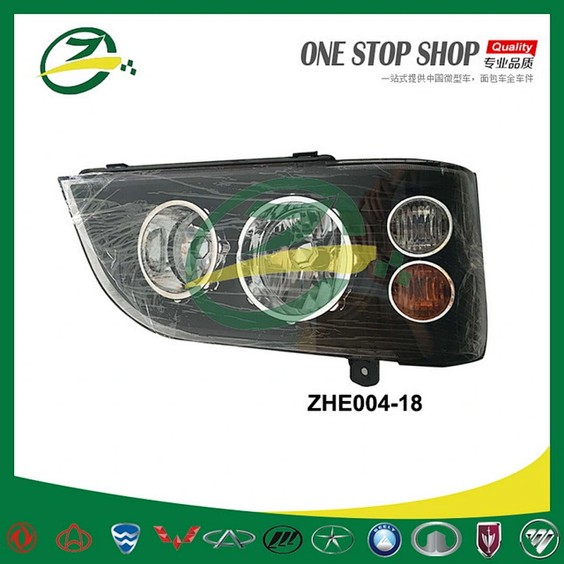 Auto Head Lamp For DFM SOKON DFSK K07 dfsk mini truck parts