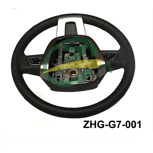 Car Steering Wheel Auto Parts for GEELY GX7 X7 Car Parts
