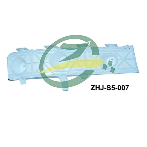 spare parts for jac s5 front bumper bracket for JAC car