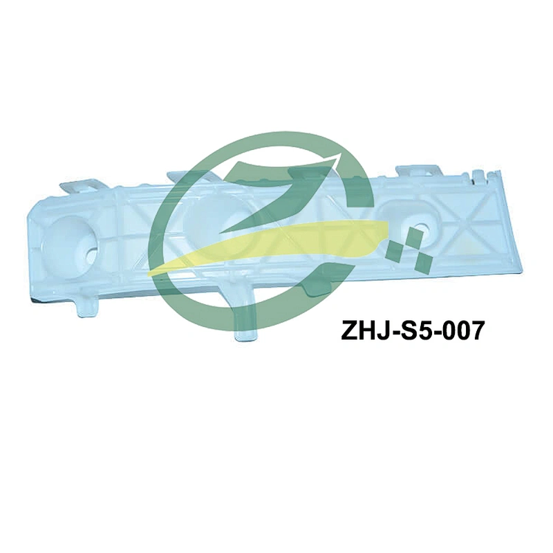 spare parts for jac s5 front bumper bracket for JAC car