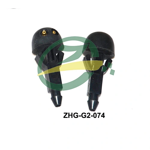 Geely GC2 Panda windshield nozzle spare parts for Geely car 1017002194