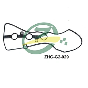 Geely GC2 PANDA cylinder head cover gasket spare parts for geely car 1016051498