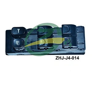spare parts for JAC J4window regulator combined switch for jac car