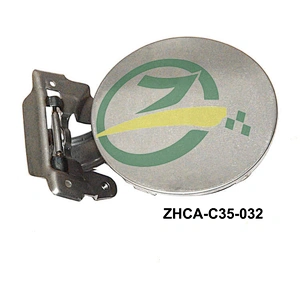 spare parts for CHANG AN  cs35 fuel tank door for CHANA car