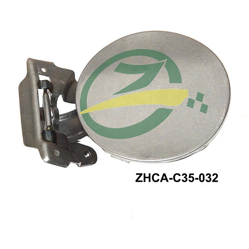 spare parts for CHANG AN  cs35 fuel tank door for CHANA car