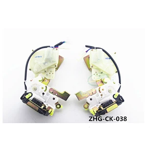 Car front door lock cylinder for Geely CK auto spare parts